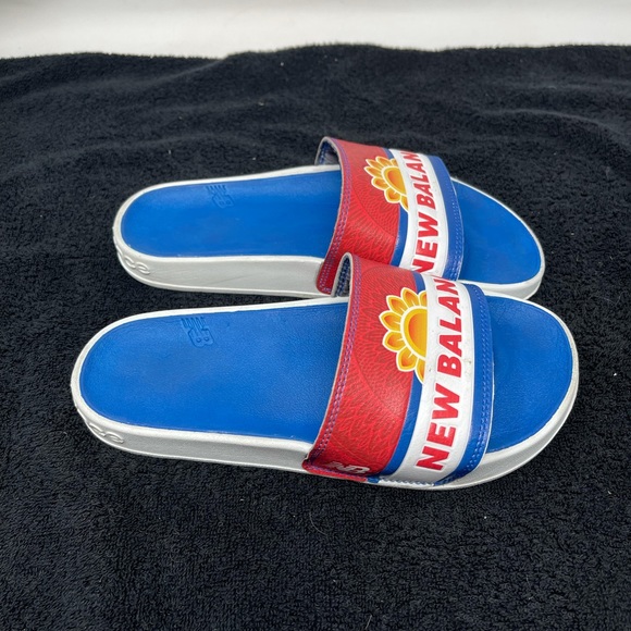 New Balance 20 David Sunflower Seeds 